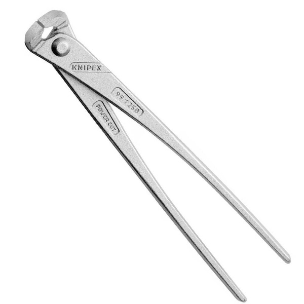 Obcęgi zbrojarskie KNIPEX 99 14 250