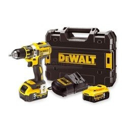 Wiertarko-wkrętarka Dewalt DCD791P2