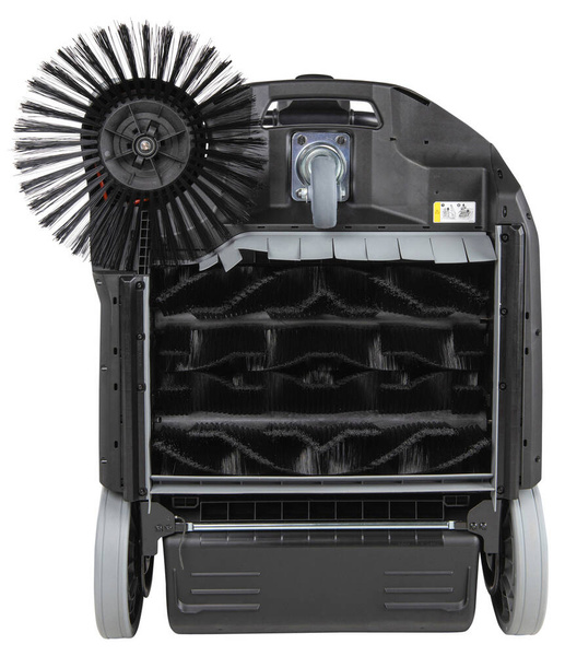 Zamiatarka Makita VS001GZ