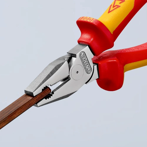 Szczypce uniwersalne Knipex 0206180