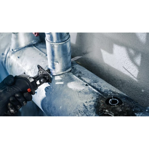 Brzeszczot do piły szablastej S 1125 VF Bosch 2608657556 (25 szt.)