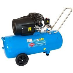 Kompresor dwutłokowy Airpress HL425-100V