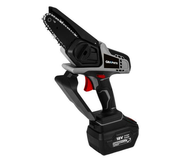 Mini piła łańcuchowa Graphite 58GE116