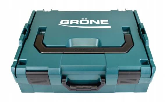 Walizka systemowa L-BOXX 136 3599-SOR136 Grone