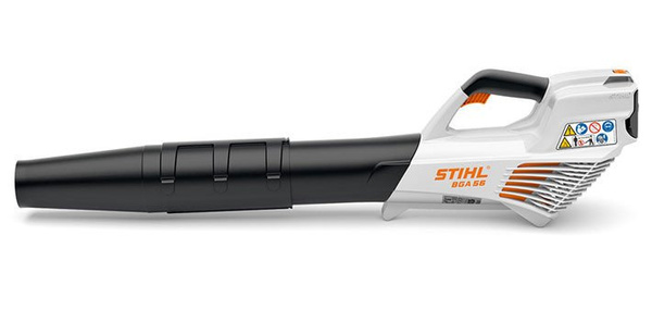 Akumulatorowa dmuchawa BGA 56, 45230115904 Stihl