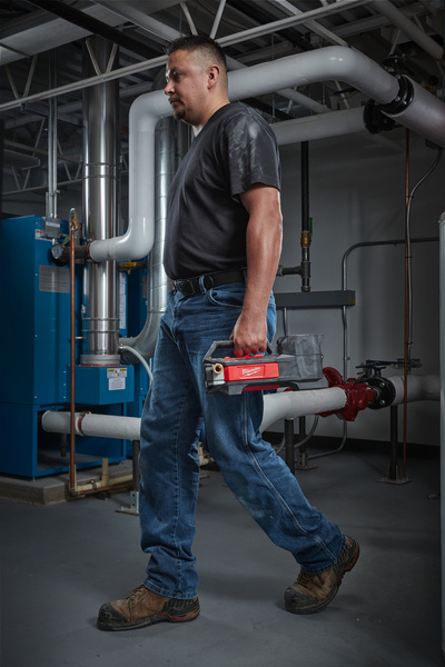 Pompa akumulatorowa Milwaukee M18 BTP-0