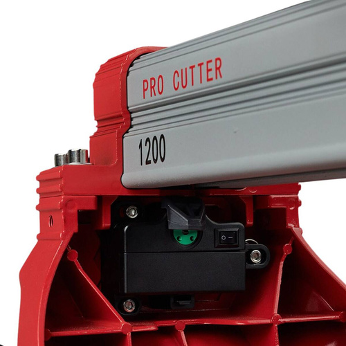 Przecinarka do glazury 1200 mm SENDI PRO CUTTER 1200