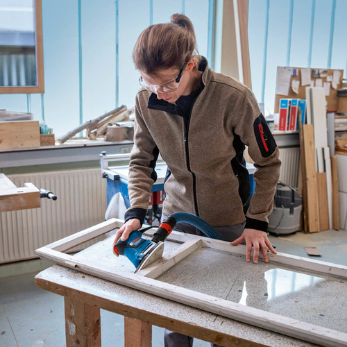 Szlifierka oscylacyjna Bosch GSS 160 Multi