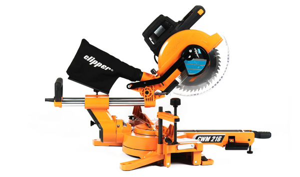 Ukośnica Norton Clipper CWM 254