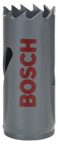 Piła otwornica HSS-Bimetal do adapterów standardowych 22x44 Bosch 2608584104