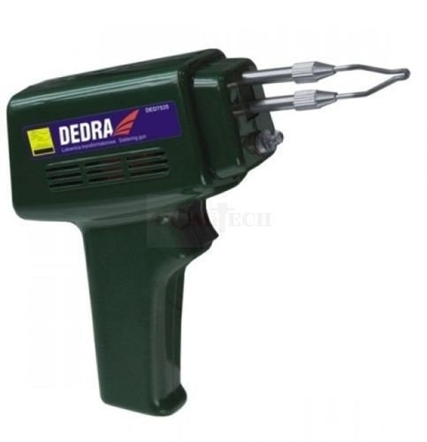 Lutownica transformatorowa Dedra DED7535