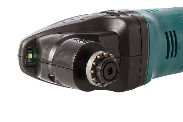 Narzędzie wielofunkcyjne Makita DTM50ZX1