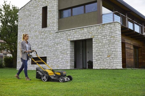 Kosiarka akumulatorowa Stiga Combi 753 SQ AE (2L0537878/ST1)