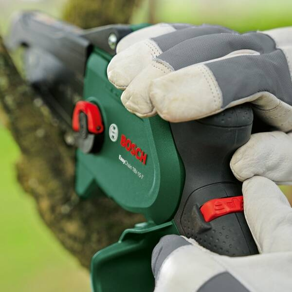 Mini pilarka łańcuchowa Bosch Easy Chain 18V-15-7