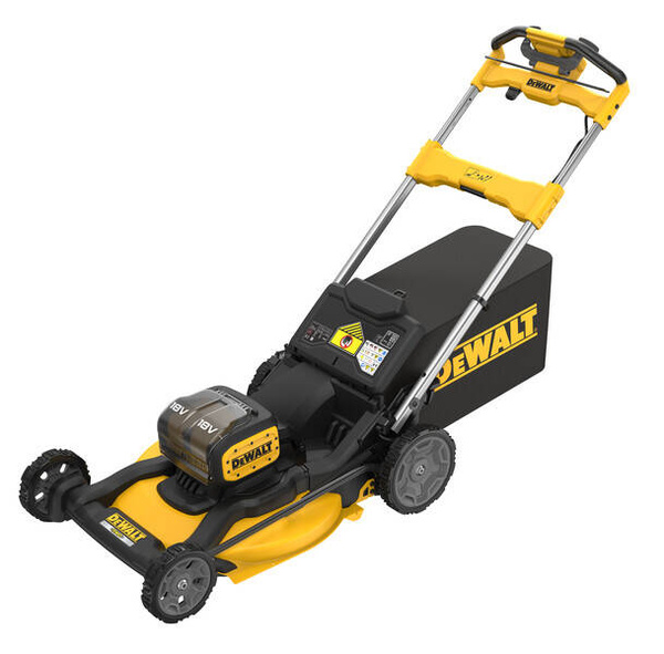 Kosiarka akumulatorowa Dewalt DCMWSP156N
