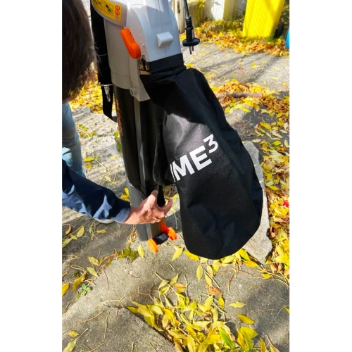 Odkurzacz do liści Prime3 Blaupunkt GVB41