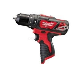 Wiertarko-wkrętarka udarowa Milwaukee M12BPD-0 4933441950