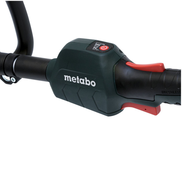 Jednostka napędowa Metabo MA 36-18 LTX BL Q