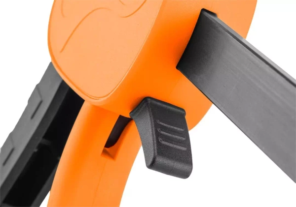 Ścisk automatyczny 75 x 300 mm NEO Tools 45-501