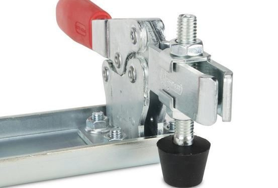 Uchwyt mocujący do płytek Rubi 51916