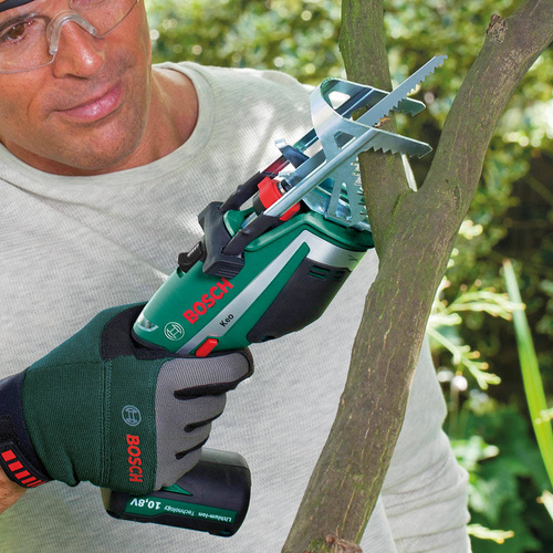 Piła ogrodowa Bosch KEO