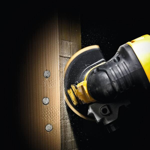 Zestaw brzeszczotów do drewna i plastiku DEWALT DT20715-QZ