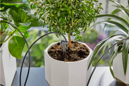 Zestaw do nawadniania Gardena 13366-20