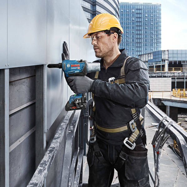 Nitownica Bosch GRG 18V-16 C