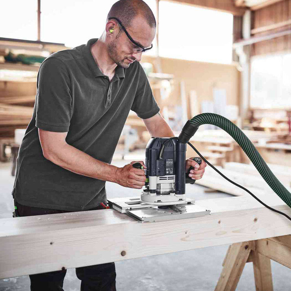 Frezarka górnowrzecionowa Festool OF 2200 EB-Set (576220)