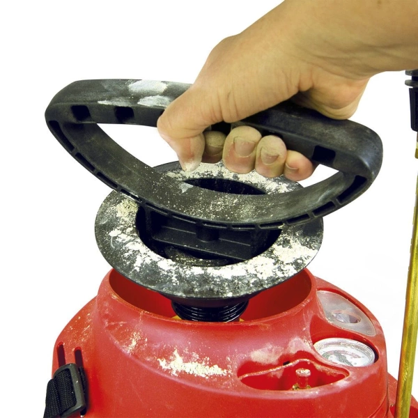 Opryskiwacz ciśnieniowy Ferrox Plus 10 Mesto 3585P