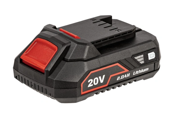 Pilarka akumulatorowa Cedrus CHS150LI z baterią i ładowarką CEDCHS150LI-SET