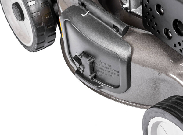 Kosiarka spalinowa Weibang WB507SC V 3IN1