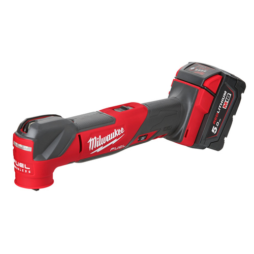 Narzędzie wielofunkcyjne Milwaukee M18 FMT-502X