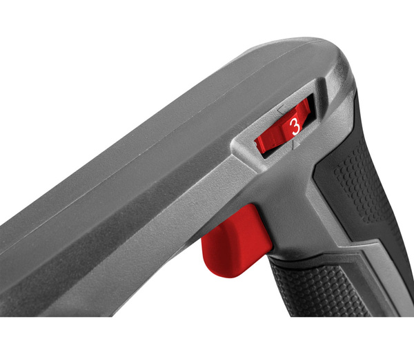 Dmuchawa akumulatorowa Graphite 58GE118