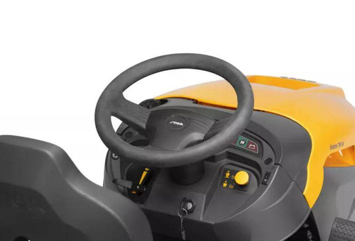 Kosiarka traktorek Stiga Estate 798 W (2T0830481/ST1)