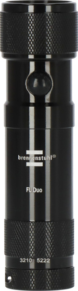 Latarka LED ze wskaźnikiem laserowym Brennenstuhl 1179890100