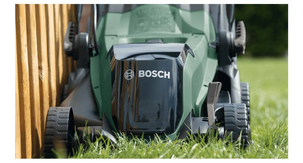 Kosiarka akumulatorowa Bosch EasyRotak 36-550