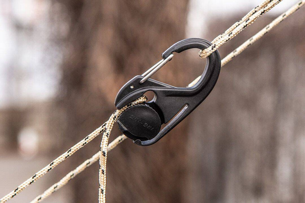 Napinacze linek 2 szt. NEO Tools 63-155