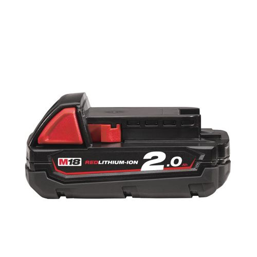Akumulator Milwaukee M18 B2 18V 2.0Ah