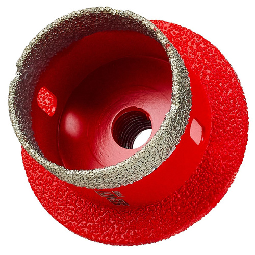 Otwornica / frez do zlewu Sendi PRO Ø70/50x15x61xM14 01961204346