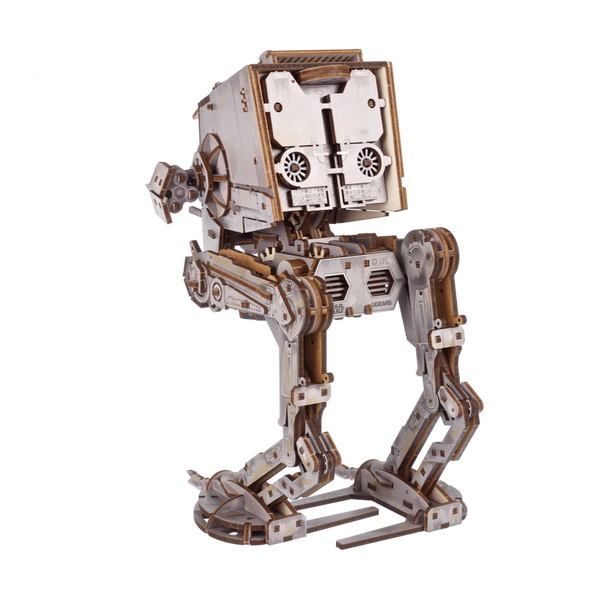 AT-ST Walker™ Star Wars™ UGEARS 70268