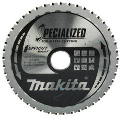 Tarcza tnąca EFFICUT Makita E-12859
