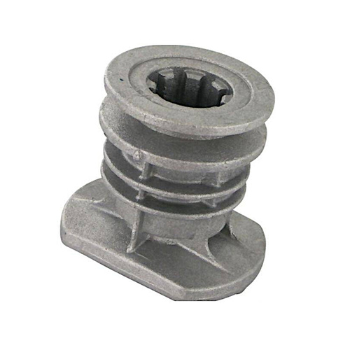 Uchwyt noża / piasta 22,2mm H-65mm, D44mm Stiga 122465607/4