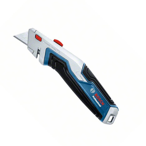 Zestaw noży Bosch Professional 3szt. 1600A027M4