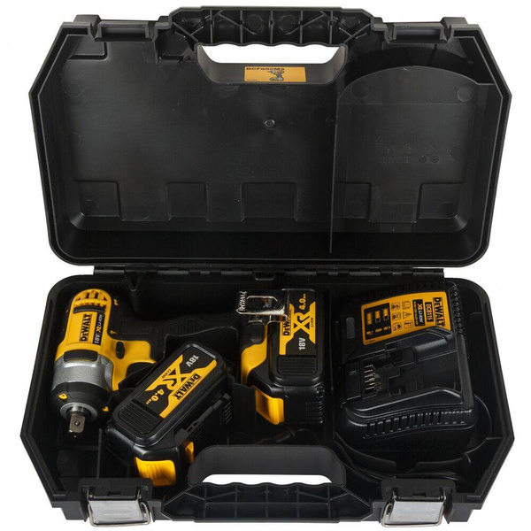 Klucz udarowy Dewalt DCF880M2
