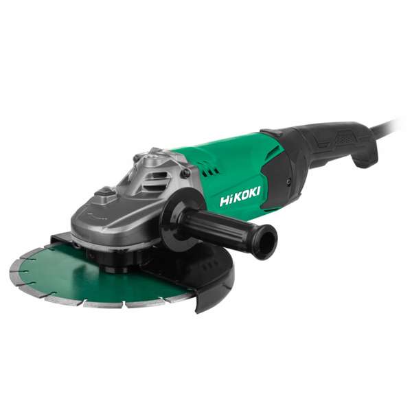 Szlifierka kątowa HiKOKI G23SW2 W7Z