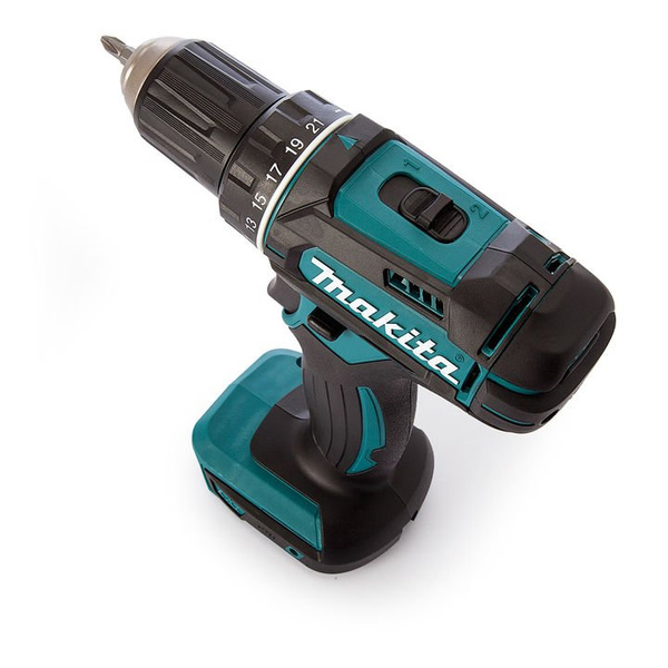 Zestaw Makita DLX3043 narzędzia akumulatorowe