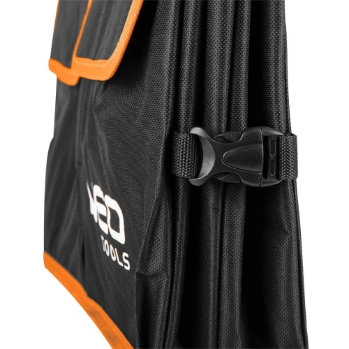 Składany organizer do bagażnika NEO Tools 10-651