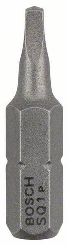 Końcówka wkręcająca Extra Hart R1x25 Bosch 2608521108