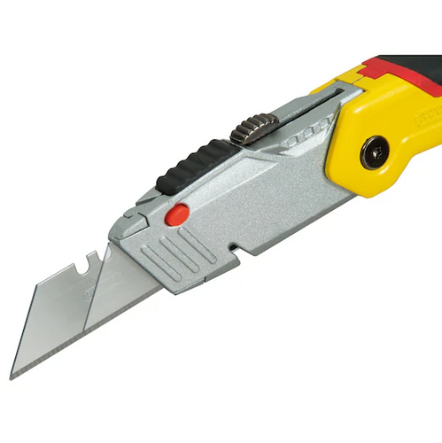 Nóż trapezowy Stanley Fatmax 0-10-825